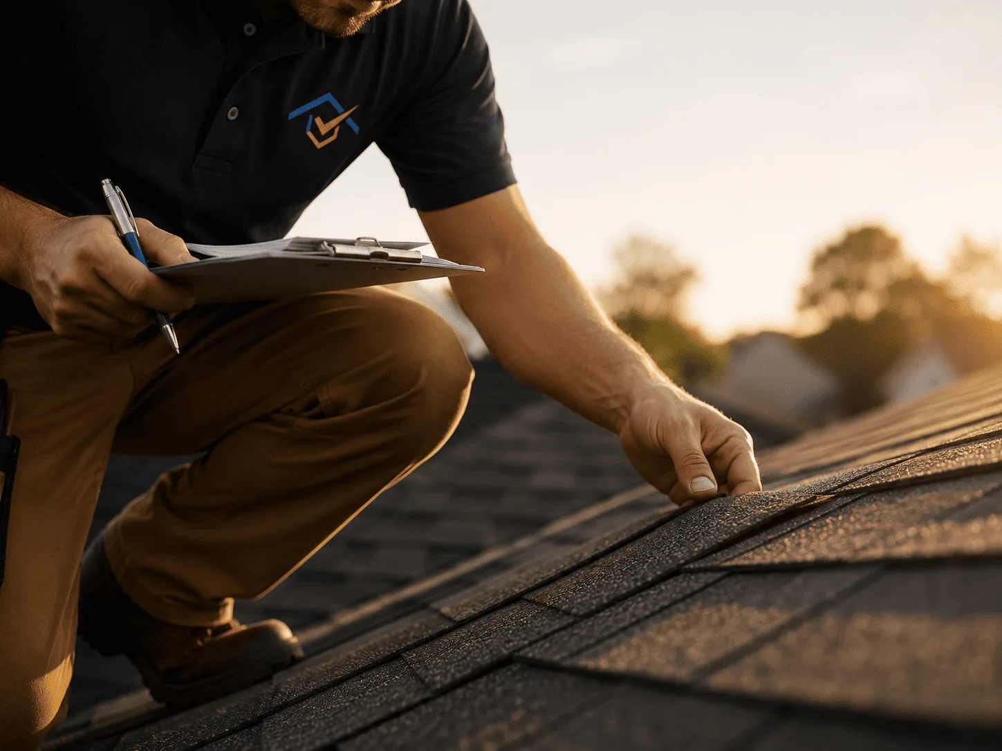 Why Choose Roof Inspection in Lynn, AR