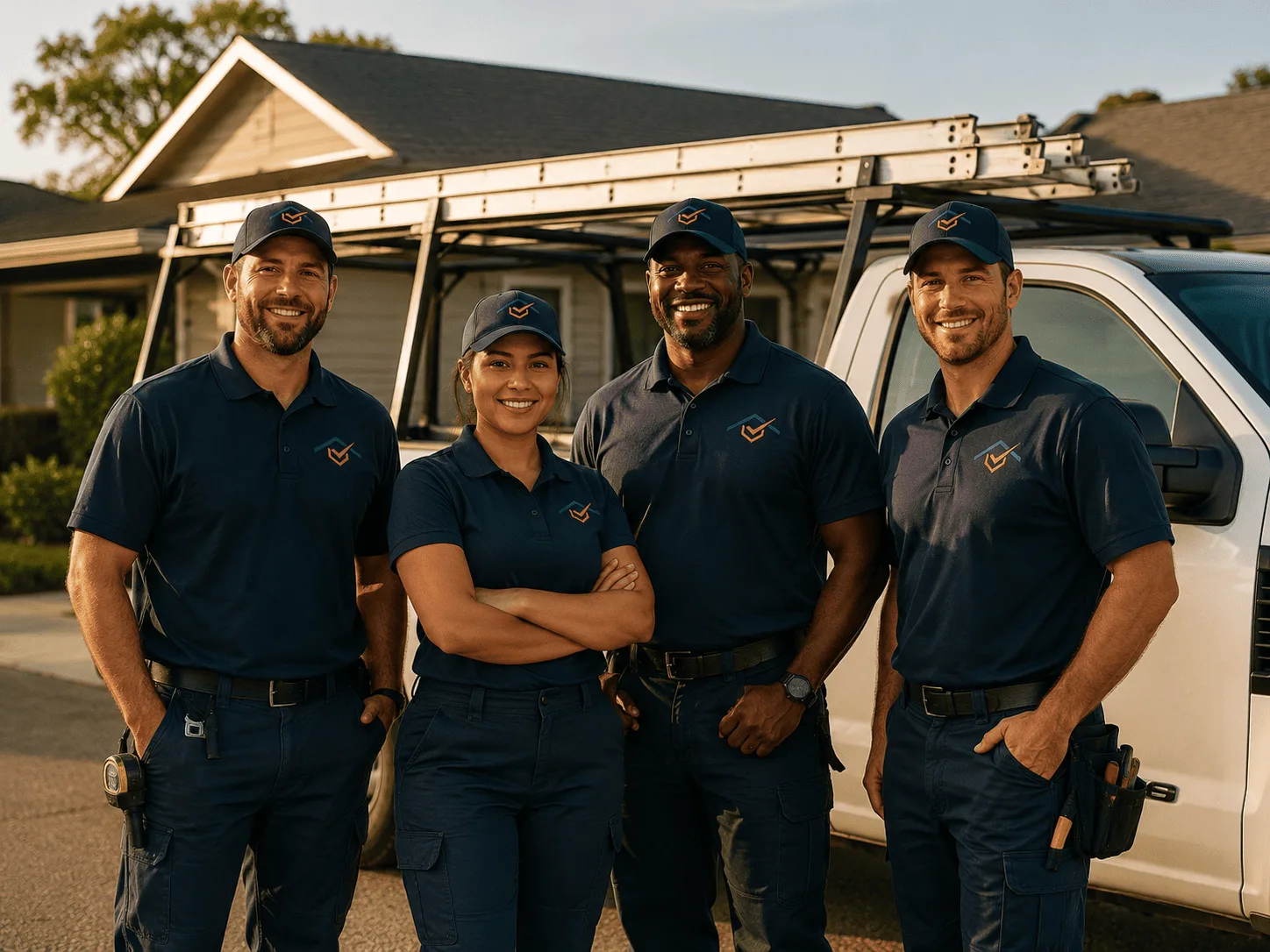 Roof Inspection company in Lynn, AR